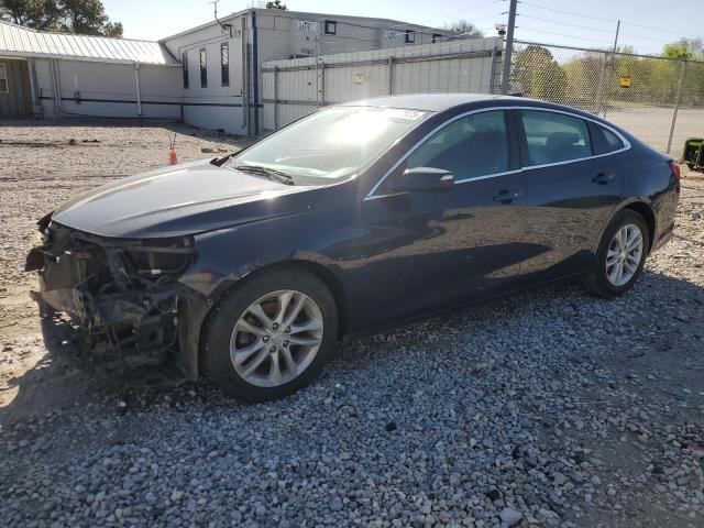 Vin: 1g1ze5st7gf297054, lot: 52072975, chevrolet malibu lt 2016 img_1