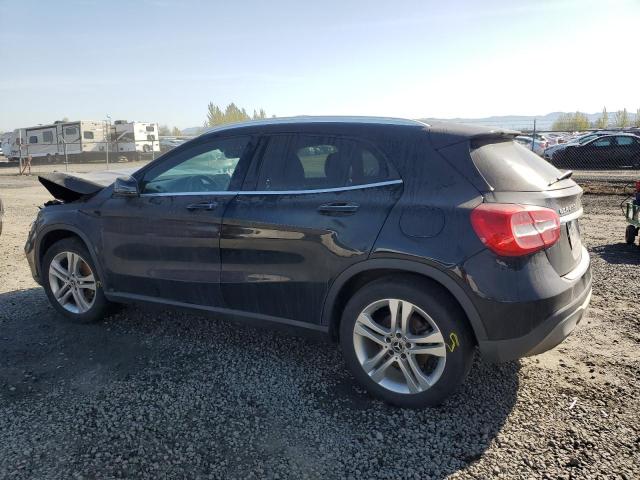 Vin: wdctg4gb2kj551738, lot: 51333205, mercedes-benz gla-class 250 4matic 20192