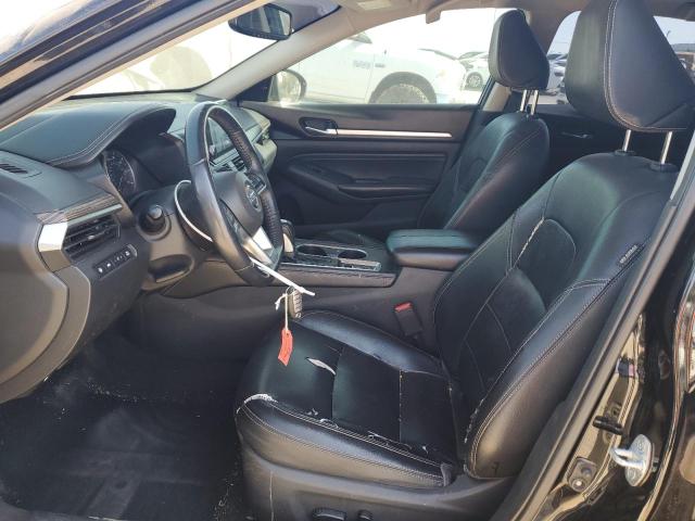 2019 NISSAN ALTIMA SL - 1N4BL4EV8KC166933