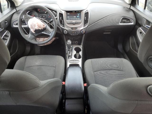 2018 CHEVROLET CRUZE LT - 3G1BE6SM8JS531267
