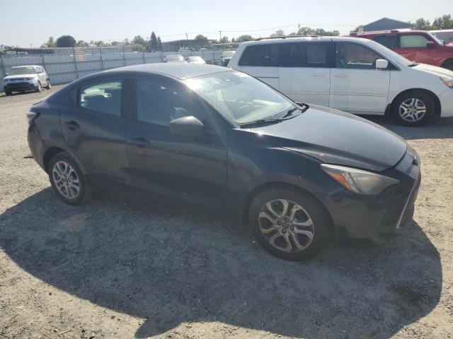 Vin: 3mydlbyv4jy315851, lot: 54902035, toyota yaris 20184