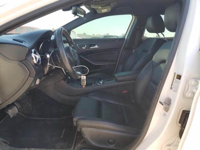 2019 MERCEDES-BENZ GLA 250 - WDCTG4EB5KJ574983