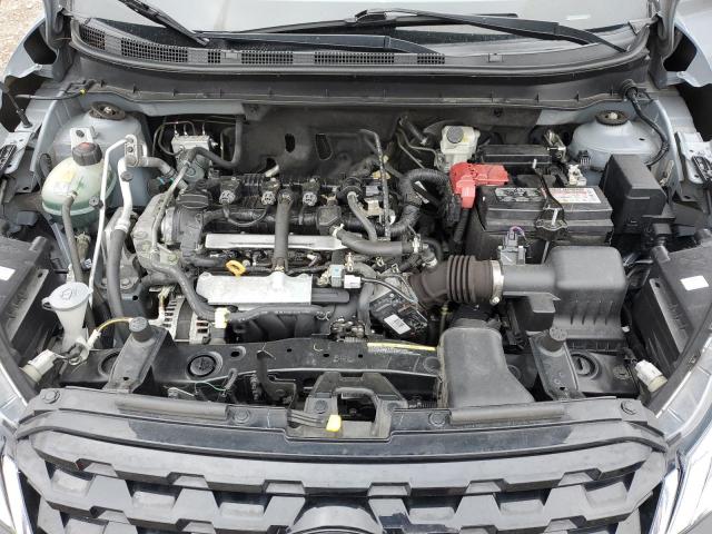 2022 NISSAN KICKS SV - 3N1CP5CV0NL507037