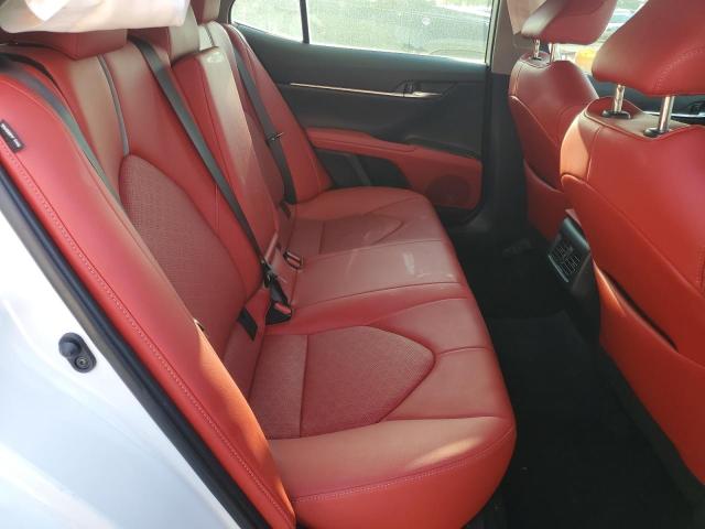 2023 TOYOTA CAMRY XSE - 4T1K61AK6PU102723