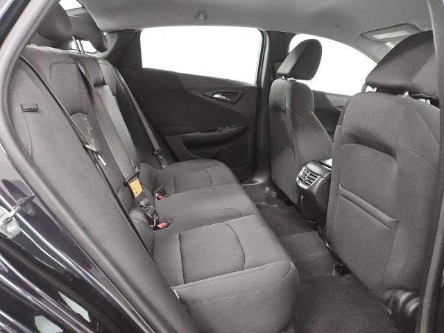 2023 CHEVROLET MALIBU LT - 1G1ZD5ST9PF223508
