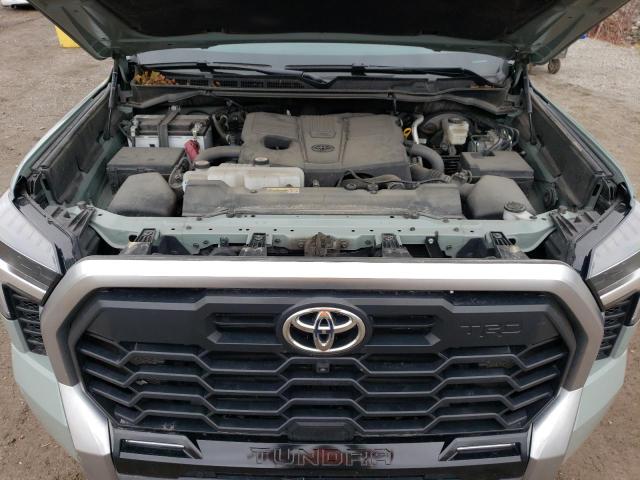 2024 TOYOTA TUNDRA CRE - 5TFJA5EC2RX021051