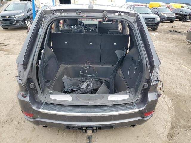 2021 JEEP GRAND CHER - 1C4RJFCG3MC669495