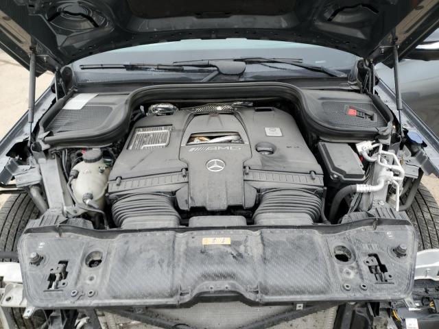 2021 MERCEDES-BENZ GLS 63 AMG - 4JGFF8KE2MA472213