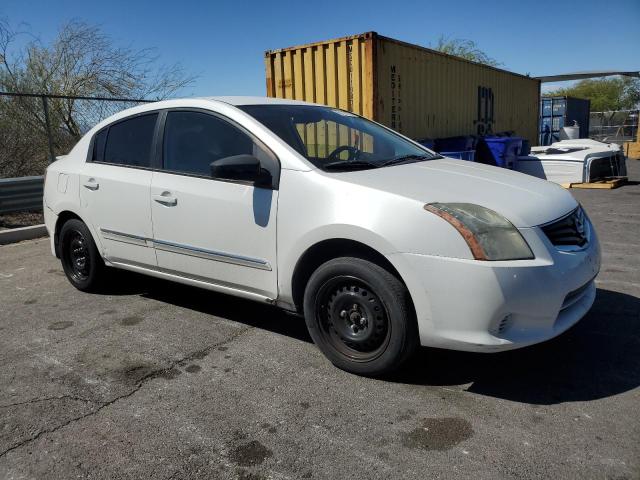 Vin: 3n1ab6ap5cl719865, lot: 55137395, nissan sentra 2.0 20124