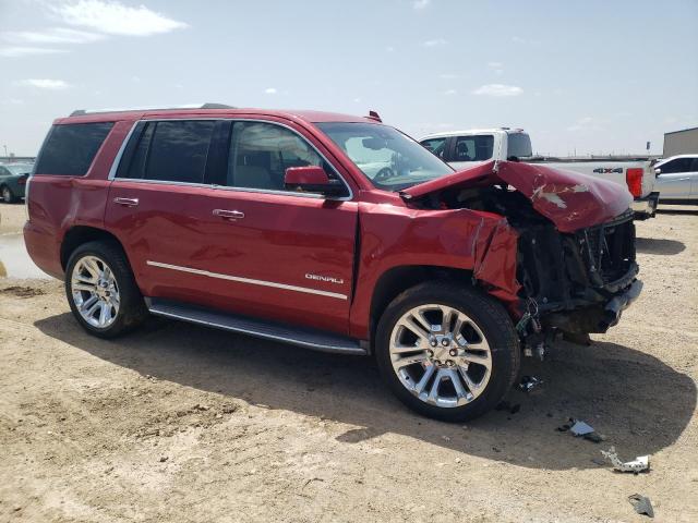 Vin: 1gks2ckj0fr572995, lot: 53357405, gmc yukon denali 20154
