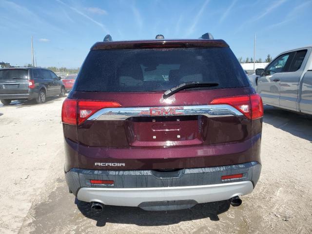 2018 GMC ACADIA SLT 1GKKNMLS3JZ179442