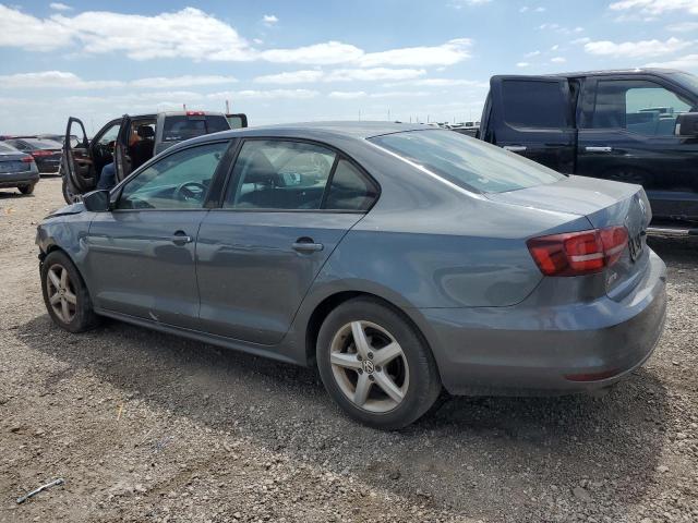 Vin: 3vw267aj6gm344007, lot: 52937715, volkswagen jetta s 20162