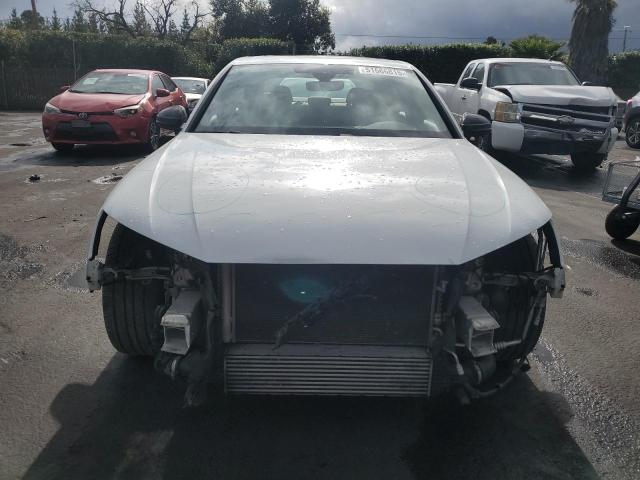 2022 AUDI A4 PREMIUM - WAUEAAF44NN014025
