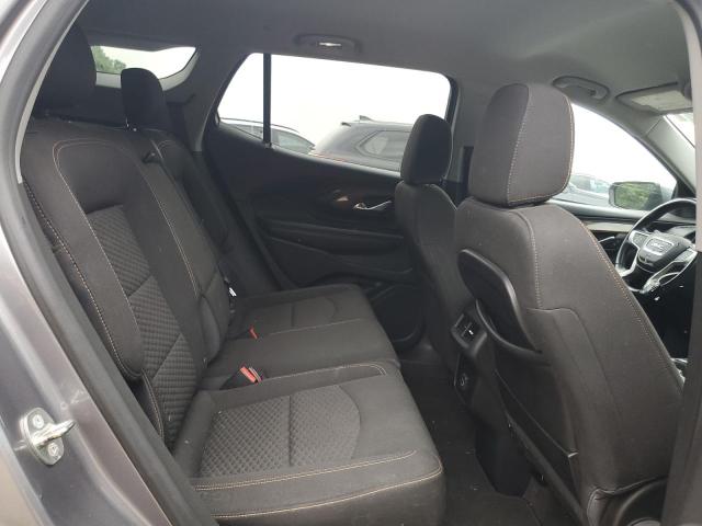 2018 GMC TERRAIN SL - 3GKALMEV5JL354970