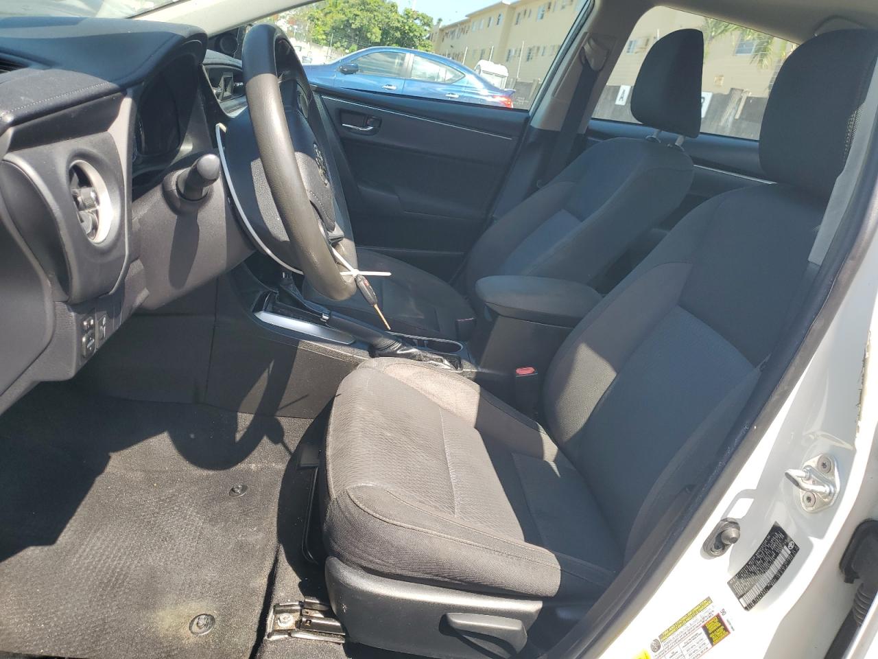 Toyota Corolla l 2019