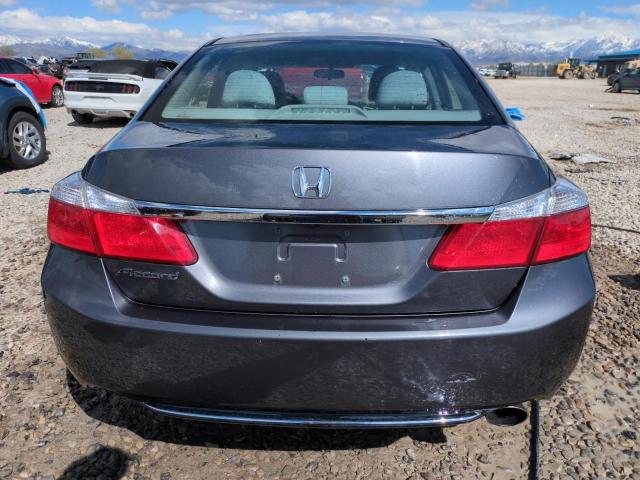 2013 HONDA ACCORD LX - 1HGCR2F38DA104365
