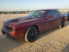2019 DODGE CHALLENGER - 2C3CDZAG8KH716813