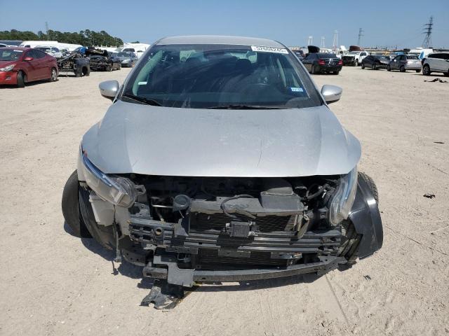 2021 NISSAN VERSA SV 3N1CN8EV8ML873282