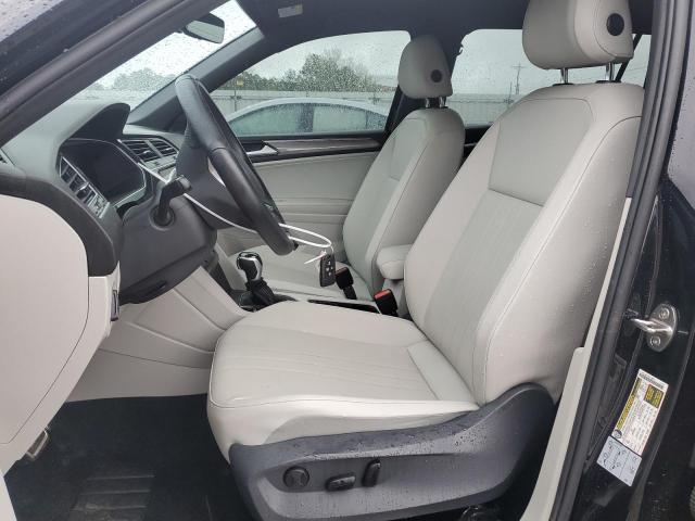 2022 VOLKSWAGEN TIGUAN SE - 3VVCB7AX9NM054396