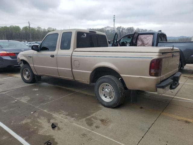 Vin: 1ftcr14x4rpb27726, lot: 52894965, ford ranger super cab 19942
