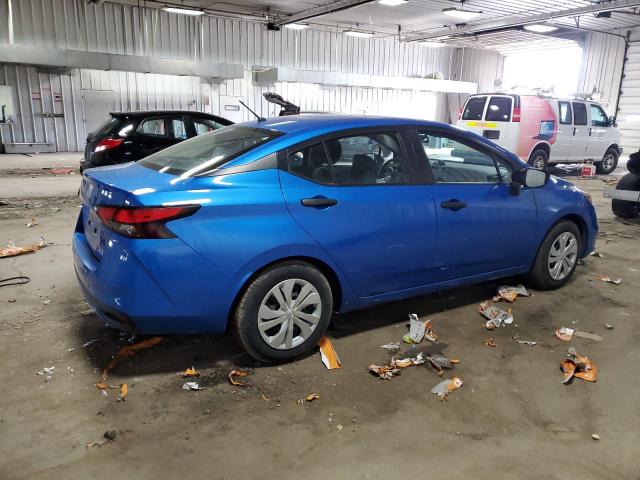 2020 NISSAN VERSA S - 3N1CN8DV1LL845002
