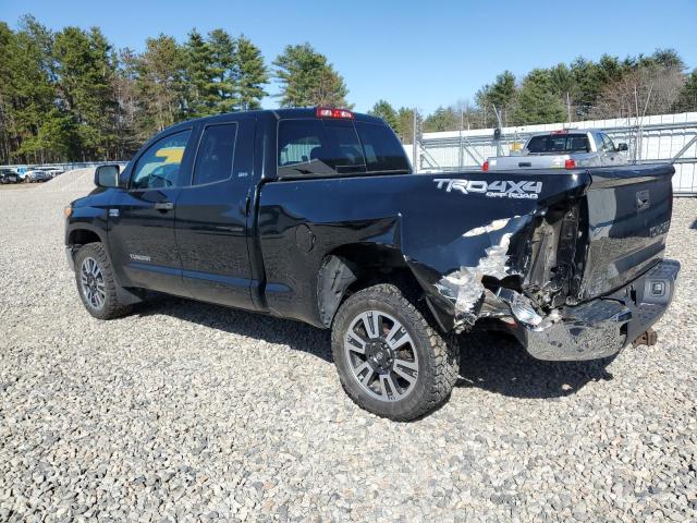 Vin: 5tfuy5f10gx579502, lot: 54075555, toyota tundra double cab sr 20162