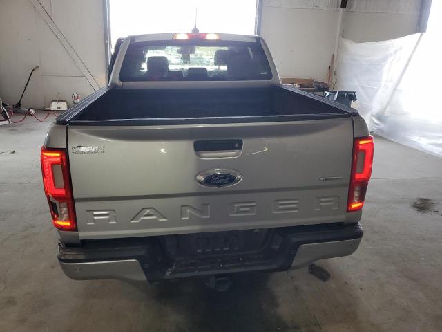 2020 FORD RANGER XL - 1FTER4FH8LLA10360