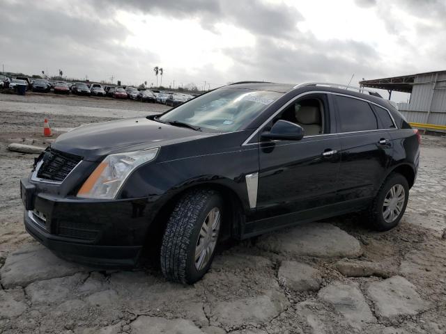 Vin: 3gyfnbe37fs586752, lot: 51509955, cadillac srx luxury collection 2015 img_1