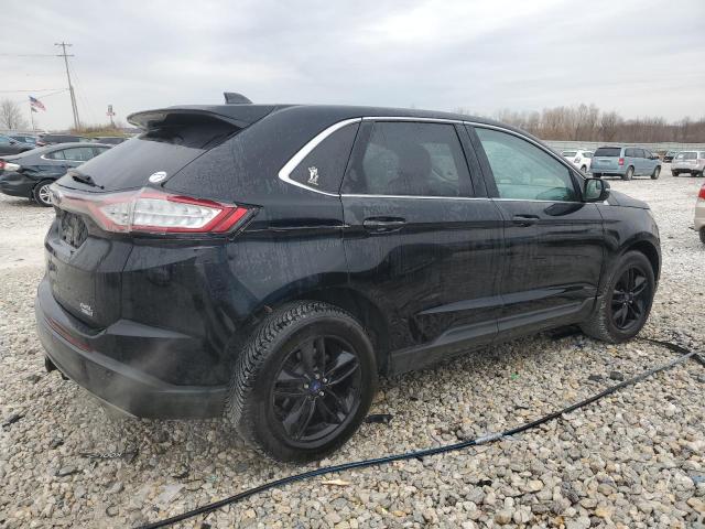2016 FORD EDGE SEL - 2FMPK4J92GBB28550