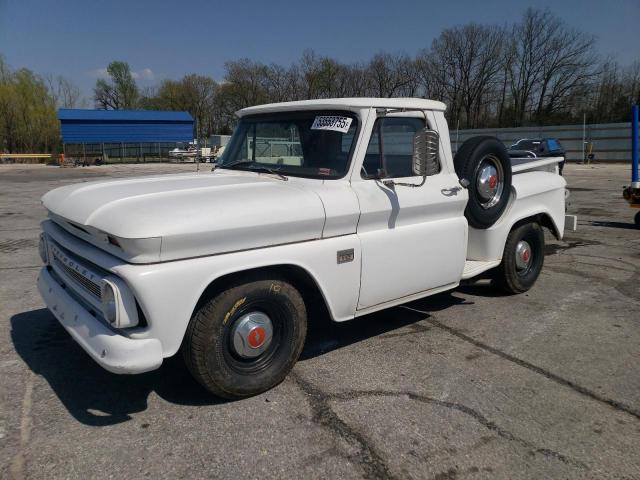 CHEVROLET C10