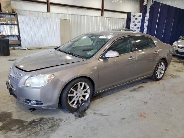 CHEVROLET MALIBU LTZ