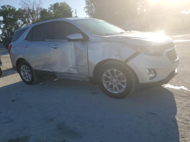 Vin: 3gnaxkev0ms168517, lot: 51985345, chevrolet equinox lt 20214