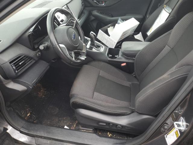 2022 SUBARU OUTBACK PR 4S4BTADC6N3214339
