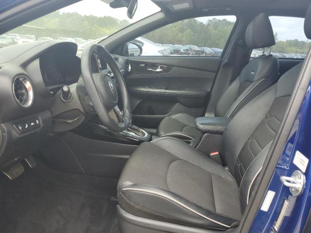 2021 KIA FORTE GT L - 3KPF34AD3ME355817