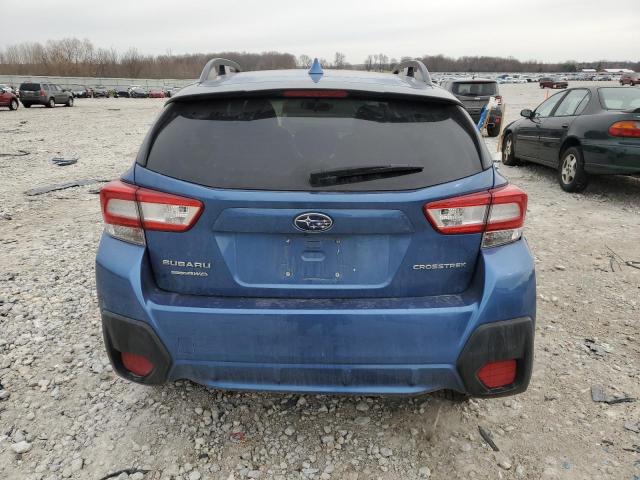 2018 SUBARU CROSSTREK - JF2GTABC0JH241645