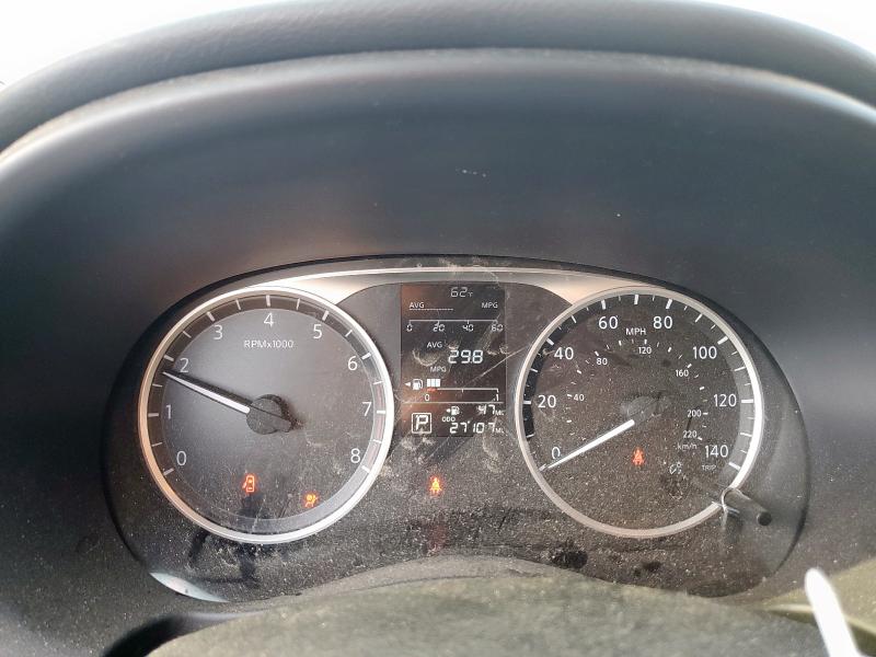 2024 NISSAN KICKS S 3N1CP5BV2RL478423