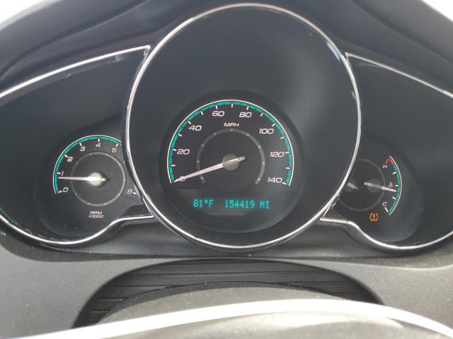 2011 CHEVROLET MALIBU 1LT - 1G1ZC5E14BF369546