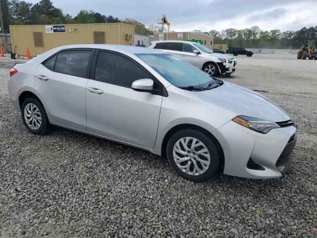 Vin: 5yfburhe0hp578294, lot: 51373495, toyota corolla l 20174