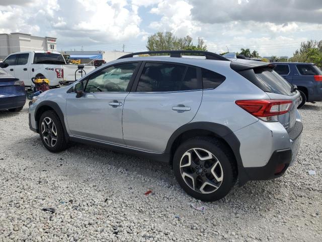 2019 SUBARU CROSSTREK - JF2GTAMC0K8327181