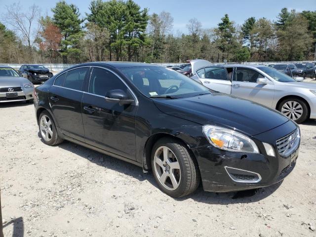 Vin: yv1622fs3c2129054, lot: 54732625, volvo s60 t5 20124