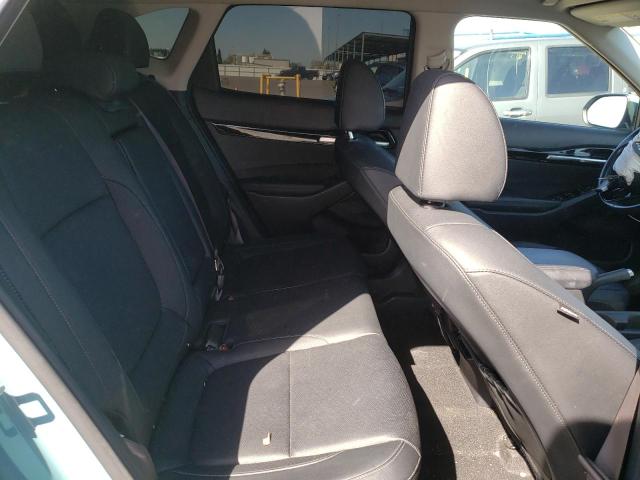 2024 KIA SELTOS EX - KNDER2AA6R7482086