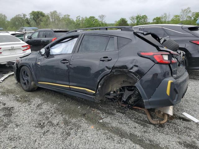 2024 SUBARU CROSSTREK - 4S4GUHF60R3715798