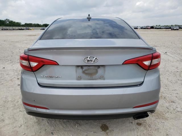 2017 HYUNDAI SONATA SE - 5NPE24AF5HH595209