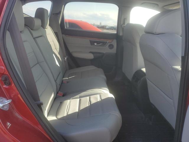 2021 HONDA CR-V EXL - 2HKRW2H86MH601840