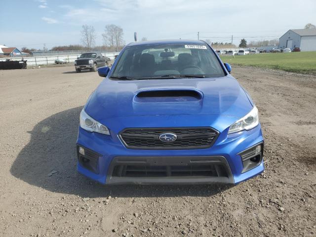 2020 SUBARU WRX JF1VA1A69L9824077