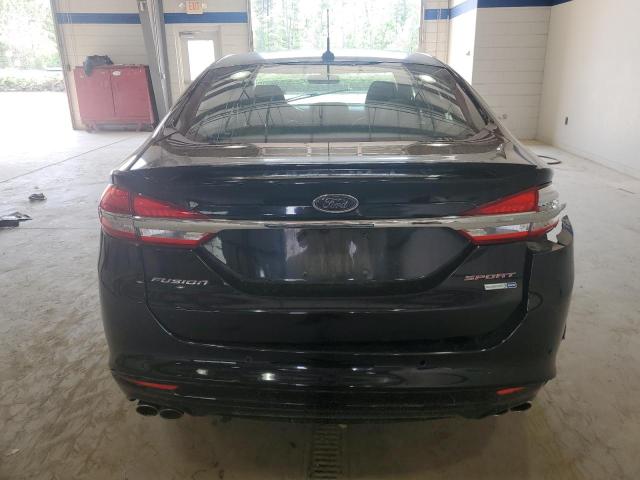 2017 FORD FUSION SPO - 3FA6P0VPXHR308838
