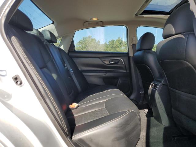 2016 NISSAN ALTIMA 2.5 - 1N4AL3AP5GC115748
