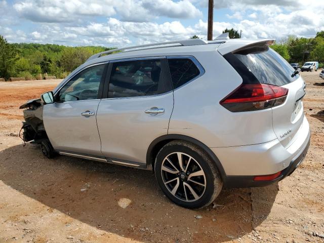 2020 NISSAN ROGUE S - 5N1AT2MV7LC746800