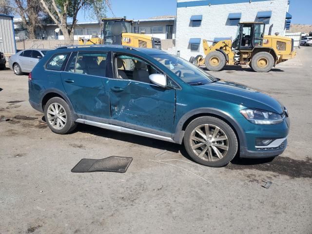 Vin: 3vwh17au9jm758196, lot: 54562715, volkswagen golf s 20184