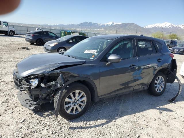 Vin: jm3ke4cy3e0403990, lot: 53865145, mazda cx-5 touring 2014 img_1